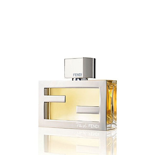 Fan Di Fendi Eau De Toilette By Fendi