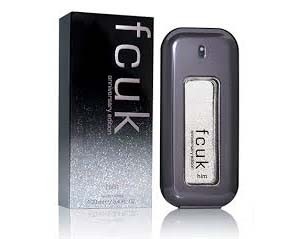 Fcuk Anniversary Edition Him
