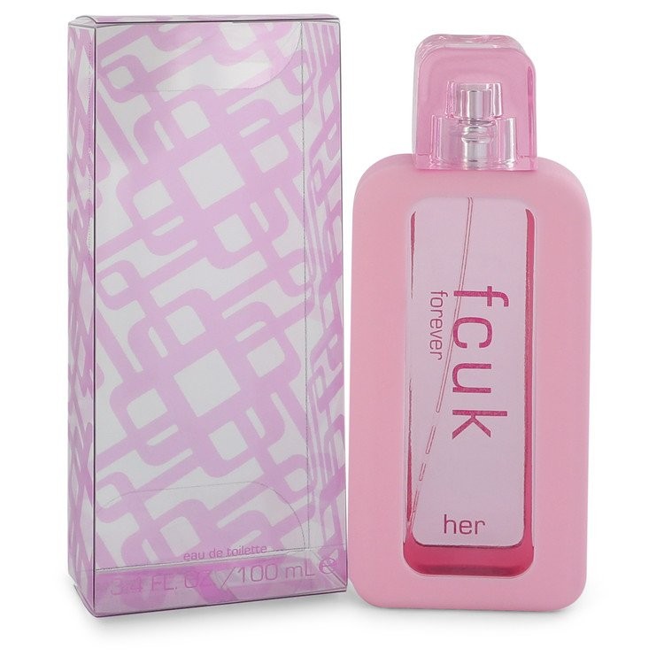 french connection fcuk perfume