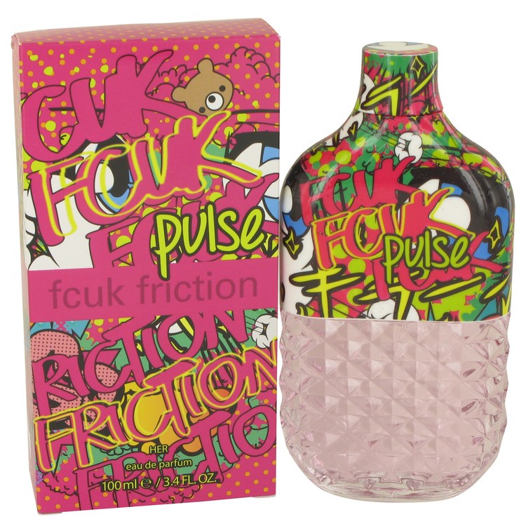 Fcuk Friction Pulse For Her
