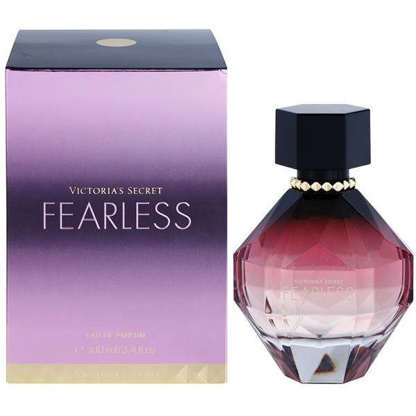 Fearless By Victoria's Secret