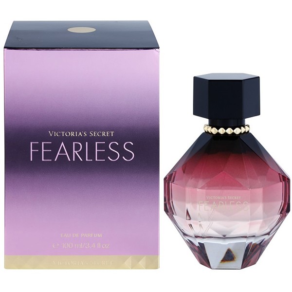 fearless victoria secret perfume