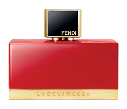 Fendi L'Acquarossa By Fendi 