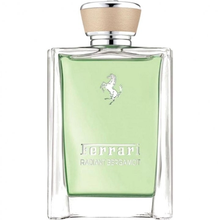 Ferrari Radiant Bergamot By Ferrari