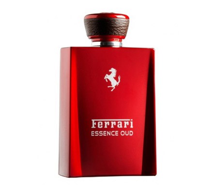 Ferrari Essence Oud By Ferrari 