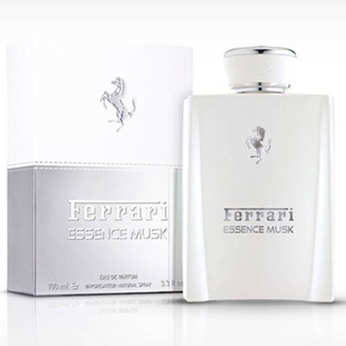 Ferrari Essence Musk By Ferrari