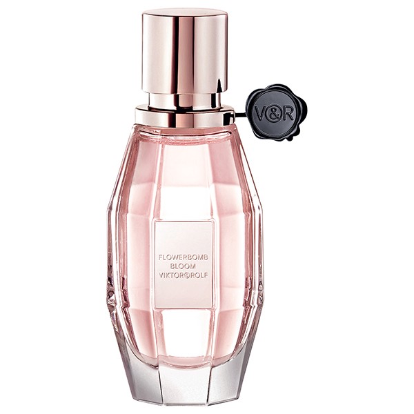 Flowerbomb Bloom By Viktor & Rolf