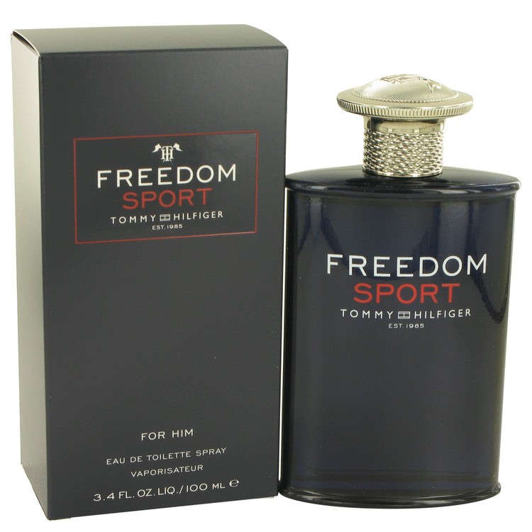 tommy hilfiger freedom sport review