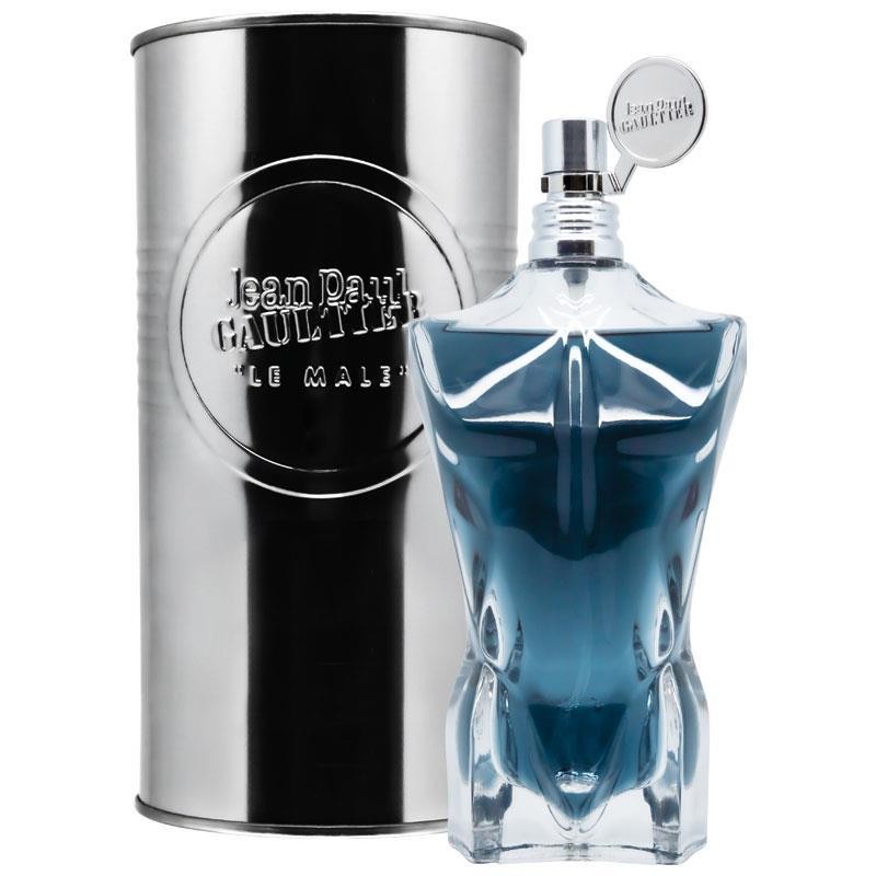 Le Male Essence de Parfum By Jean Paul Gaultier Mens Fragrance