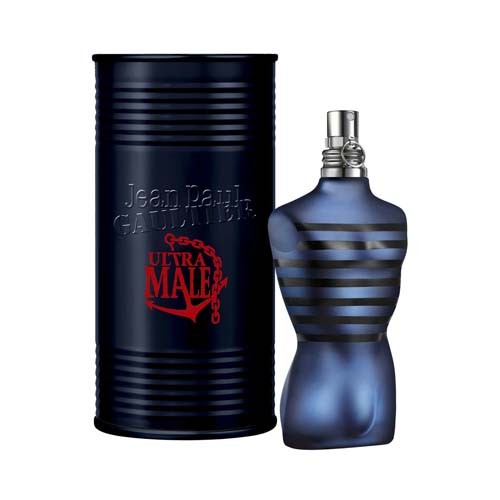 Ultra Male By Jean Paul Gaultier