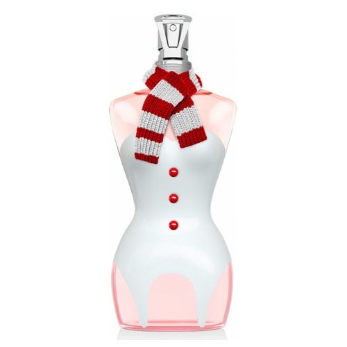Jean paul gaultier sales snow globe 2021