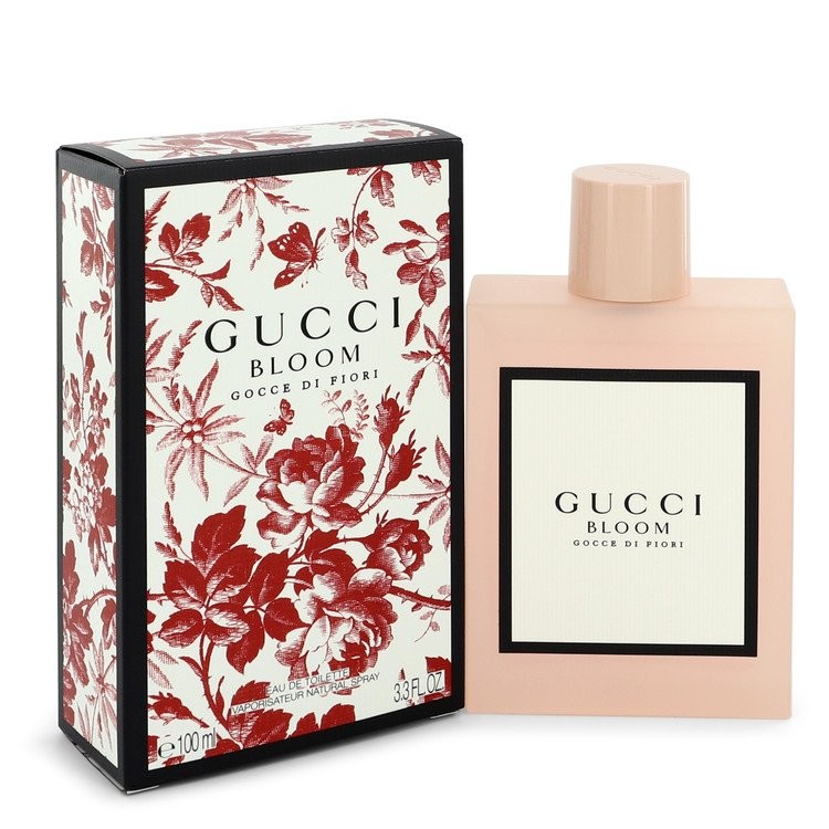 Gucci Bloom Gocce di Fiori By Gucci 