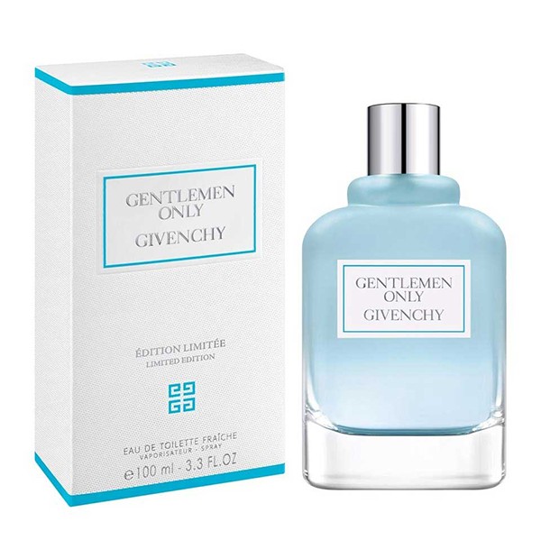 Givenchy Gentlemen Only Fraiche By Givenchy
