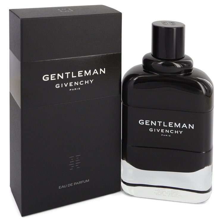 Givenchy Gentleman Eau de Parfum By Givenchy
