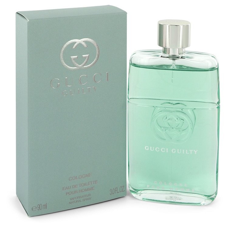 gucci perfume cologne