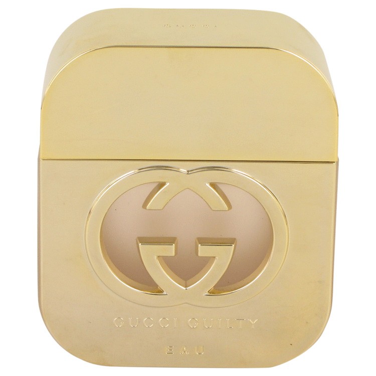 Gucci Guilty Eau By Gucci