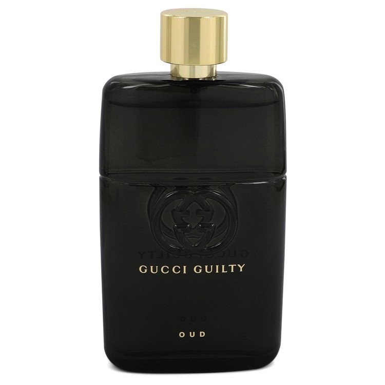 Gucci guilty oud perfume sales