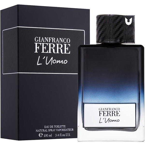 Gianfranco Ferre L'uomo By Gianfranco Ferre