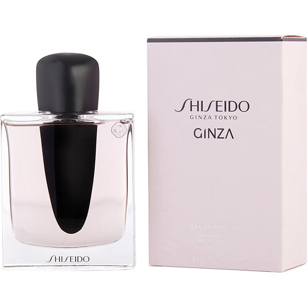 Ginza by Shiseido