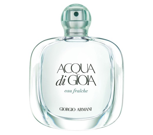 Acqua di Gioia Eau Fraîche