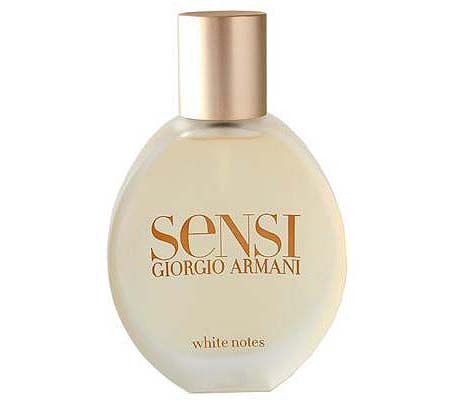 Sensi White Notes