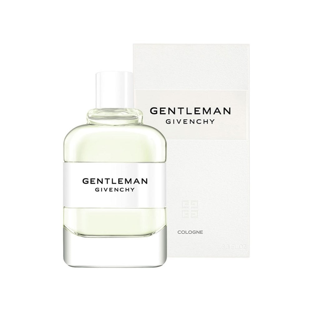 Givenchy Gentleman Cologne By Givenchy