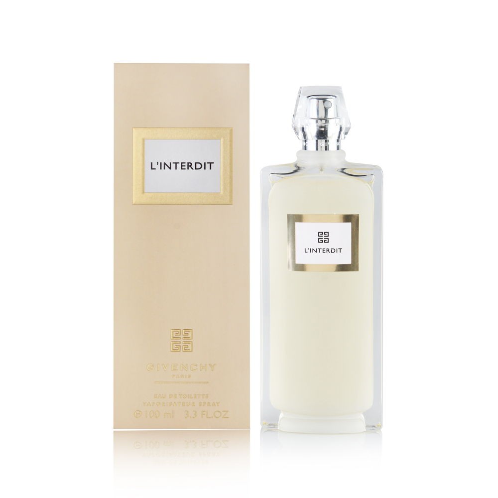 Linterdit By Givenchy Fragrance Heaven