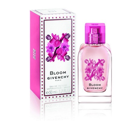 Bloom