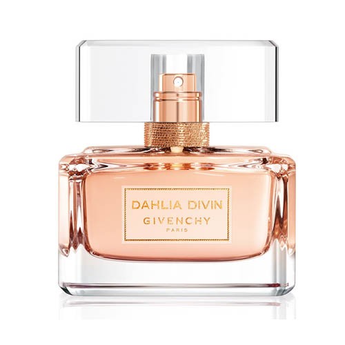 Dahlia Divin Eau De Toilette By Givenchy 