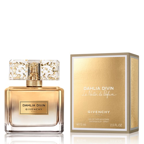 Dahlia Divin Le Nectar De Parfum By Givenchy 