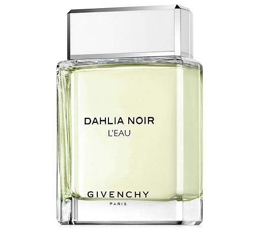 Dahlia Noir L'Eau By Givenchy 