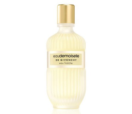 Eau Demoiselle De Givenchy Eau Fraiche By Givenchy 