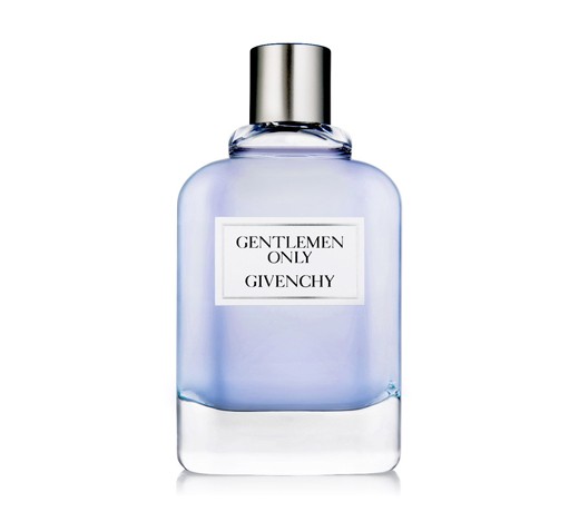 givenchy cologne gentlemen only