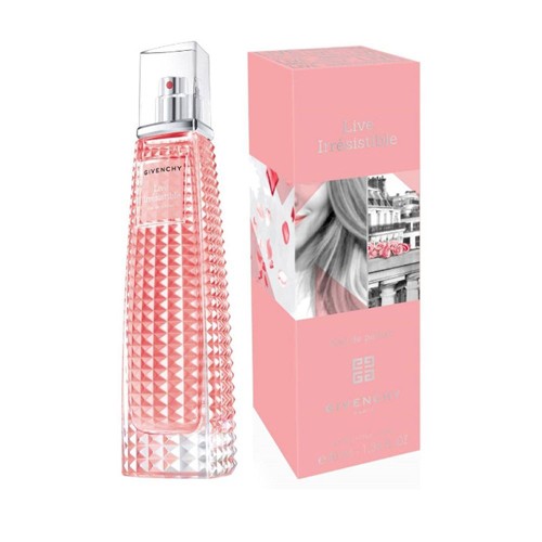 Live Irresistible By Givenchy 