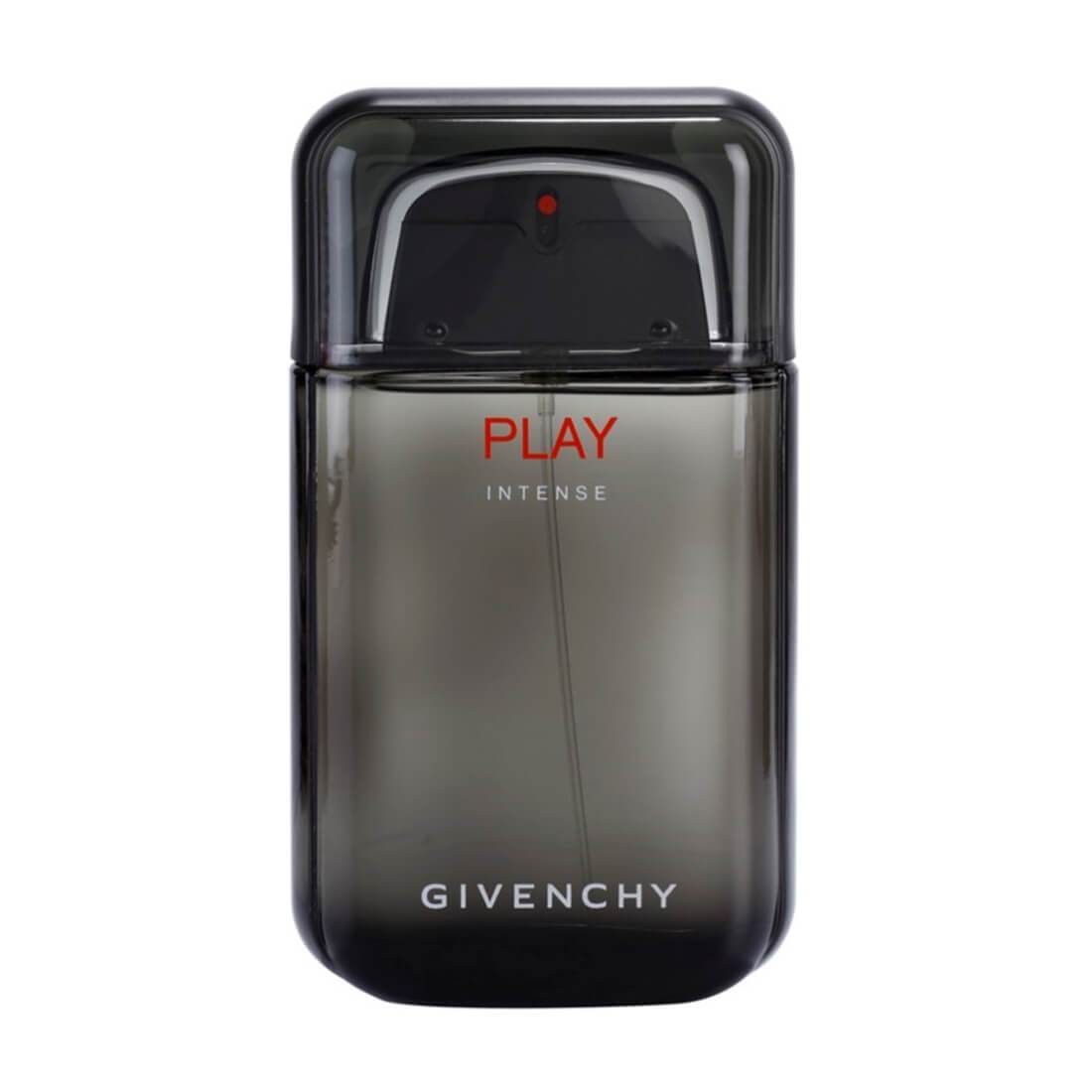 givenchy play intense cologne