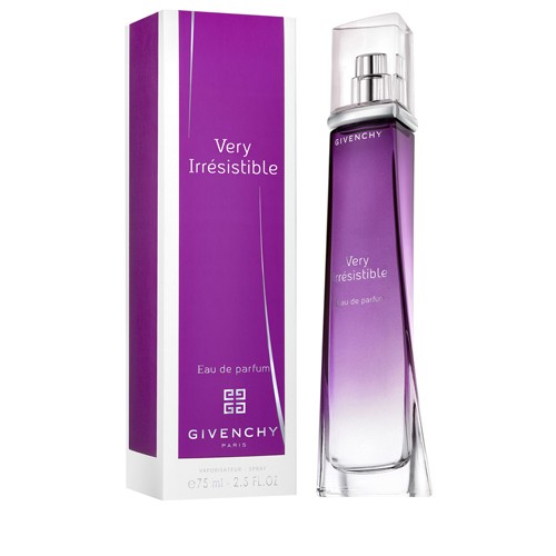 Very Irresistible Sensual By Givenchy