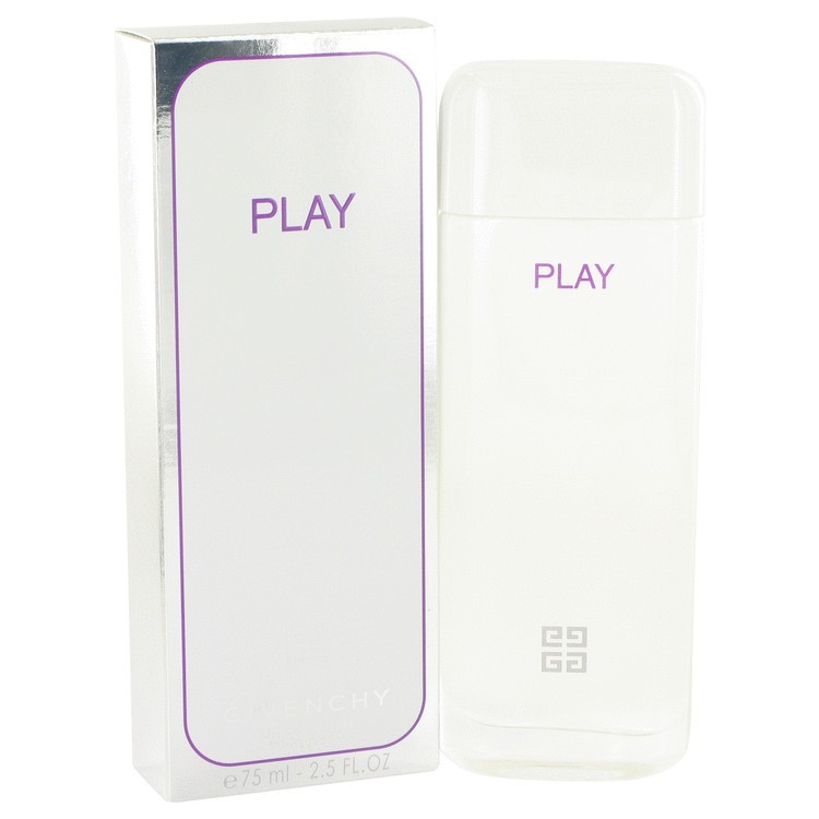 Play For Her Eau de Toilette By Givenchy