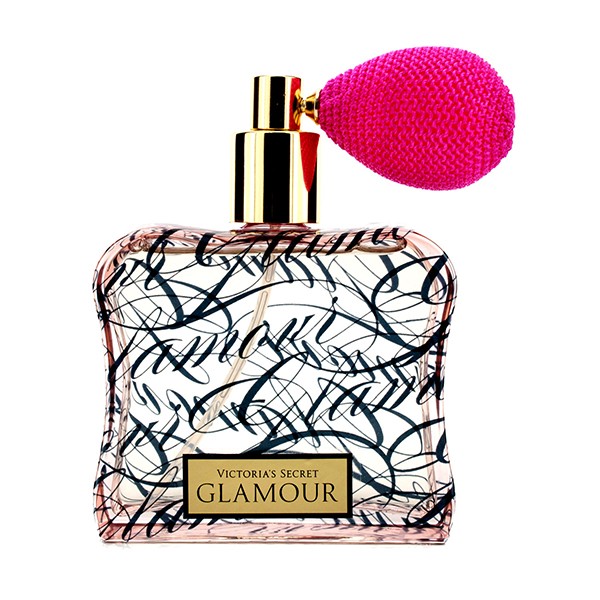 Glamour By Victoria's Secret
