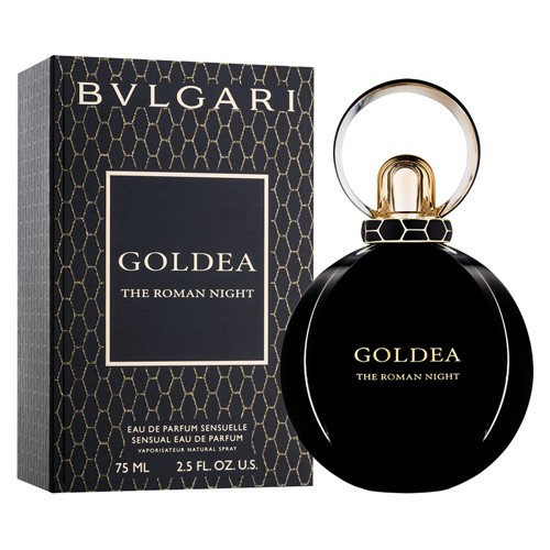 bvlgari goldea the roman night price