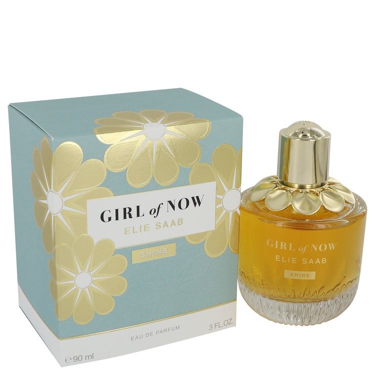 Girl Of Now Shine By Elie Saab