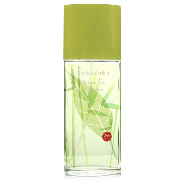 Green Tea Bamboo by Elizabeth Arden