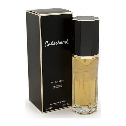 Cabochard By Parfums Gres