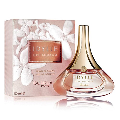 Idylle Love Blossom By Guerlain
