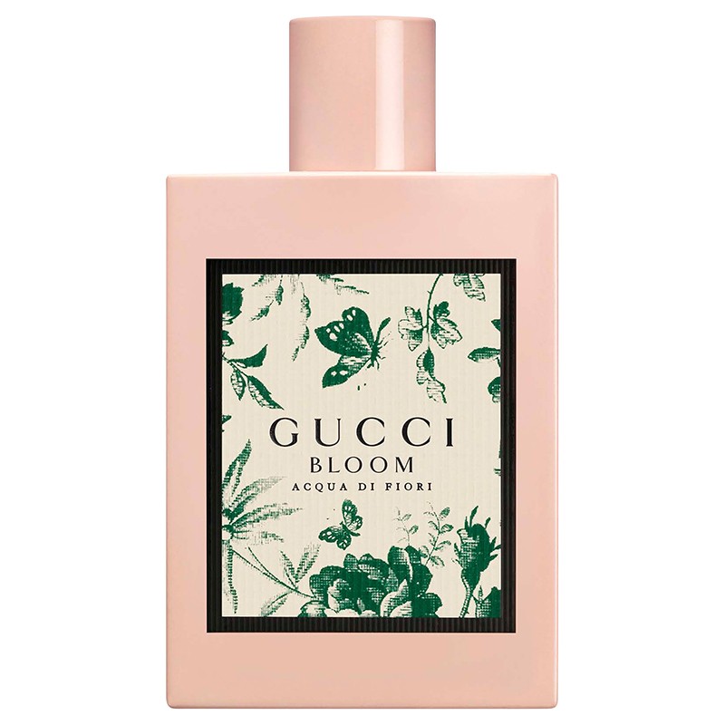 Gucci Bloom Acqua di Fiori By Gucci 