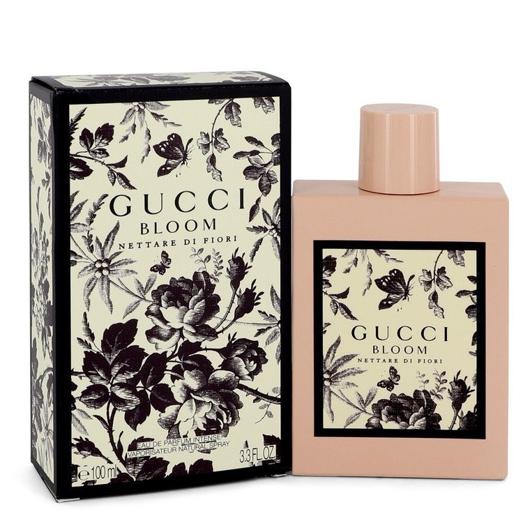 gucci bloom vs nettare di fiori