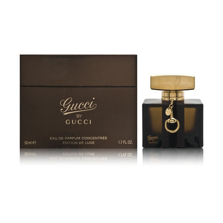 Gucci By Gucci Eau de Parfum Concentree Edition de Luxe