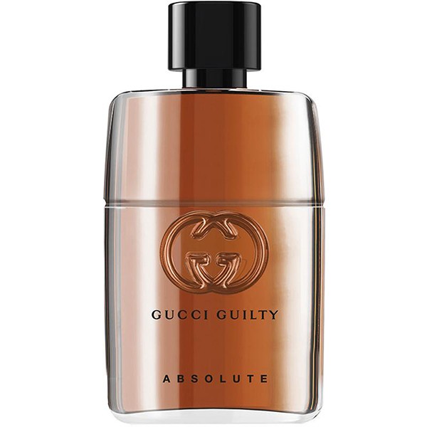 gucci guilty perfume absolute