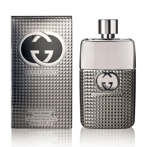 Guilty Stud Pour Homme