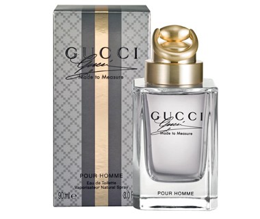 Gucci mens store aftershave
