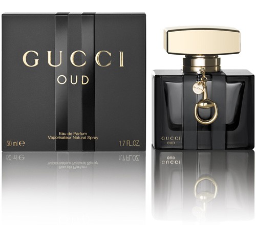 Gucci Oud By Gucci 